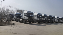 тягач Х3000 (1)(1)